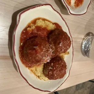 Meatballs