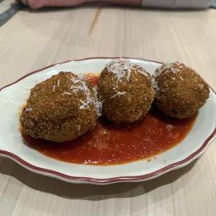 Arancini