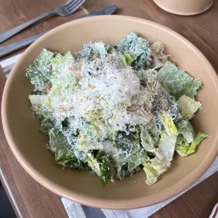 Caesar salad