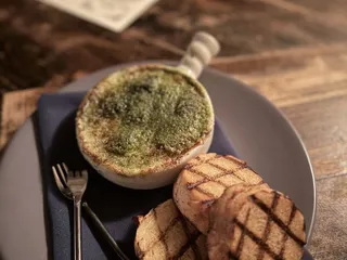 Boston Title & Abstract