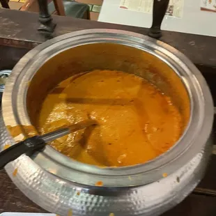 Paneer Butter masala