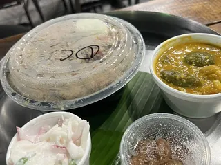 Madurai Thattu Kadai