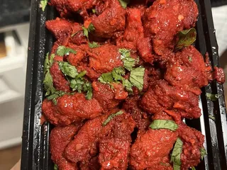 Deccan Grill - Plano