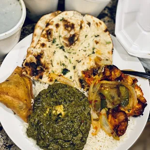 Malhi's Indian Cuisine