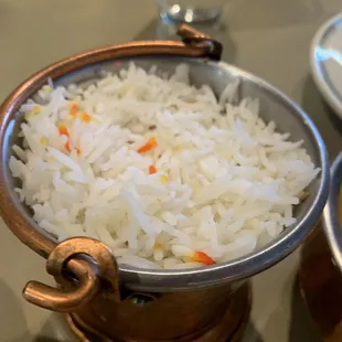 Basmati Rice