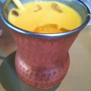 Mango Lassi