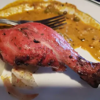 Tandoori Chicken