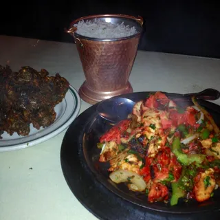 Chicken Tikka