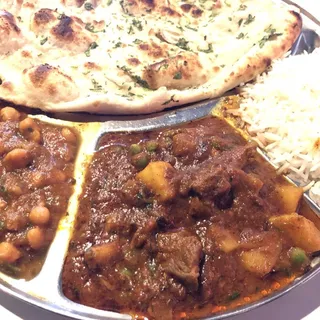 Beef Vindaloo
