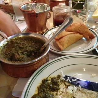 Saag