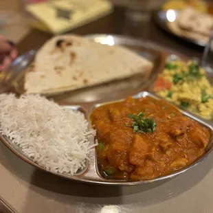 Malhi's Indian Cuisine