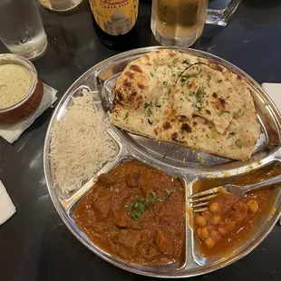 food, curry