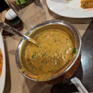 Daal