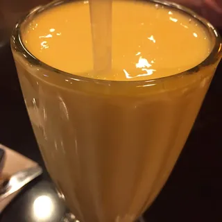Mango Lassi