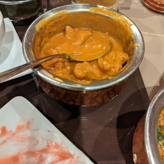 Chicken Curry