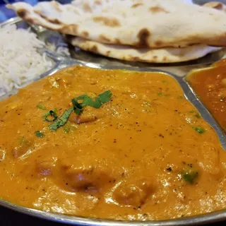 Chicken Korma