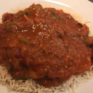 Karahi Meat