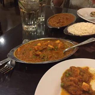 Beef Curry