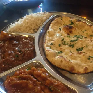 Channa Masala
