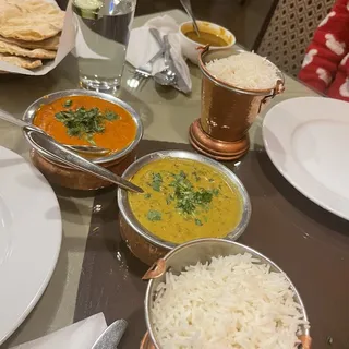 Malai Kofta