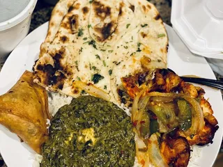 Malhi's Indian Cuisine