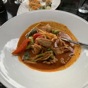 Red Curry