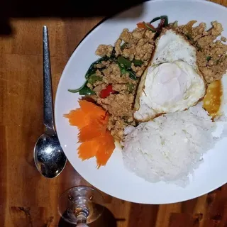 Pad Ka Prao