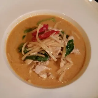Red Curry