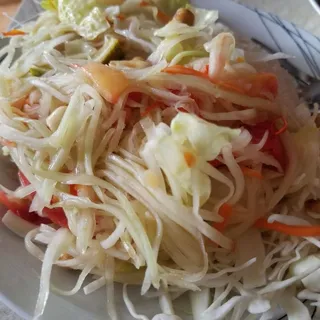 Papaya Salad