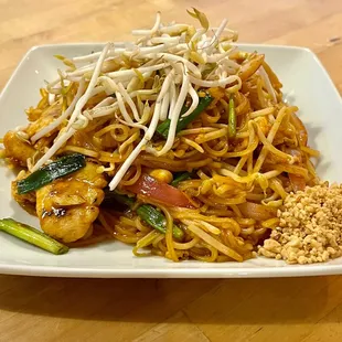 Pad Thai