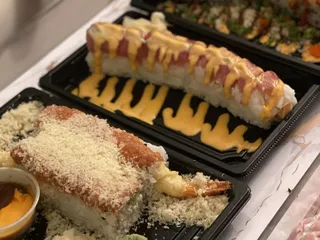 Zato Thai Cuisine and Sushi Bar