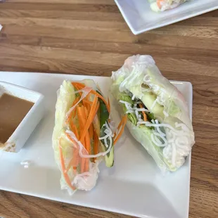 burritos and wraps, food