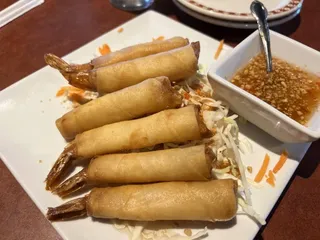 Thai Lotus Restaurant