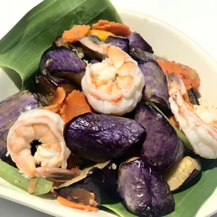 Eggplant