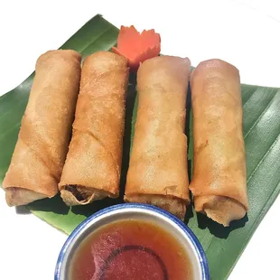Egg Rolls