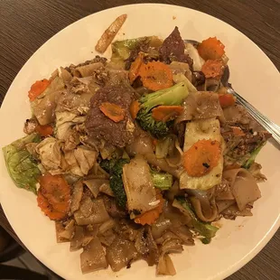Pad See Ew