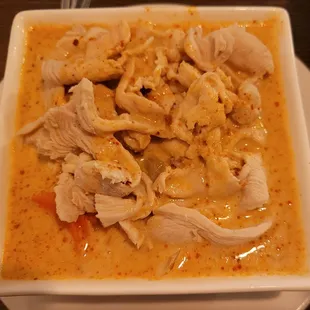 Massaman Curry
