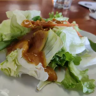 Lunch Salad