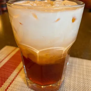 Thai Iced Tea