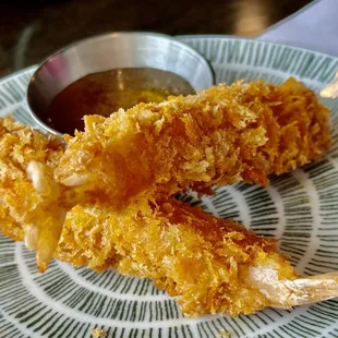 PANKO SHRIMP DELICIOUS - August 24, 2024