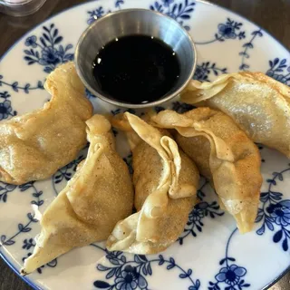Gyoza