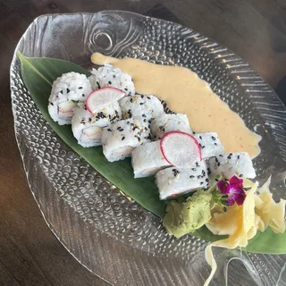 California Roll
