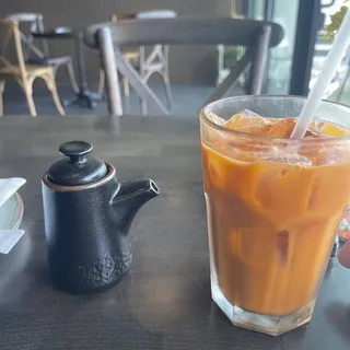 Thai Tea