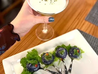 Blue Orchid Thai Cuisine