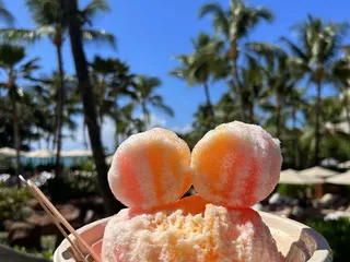 Papalua Shave Ice