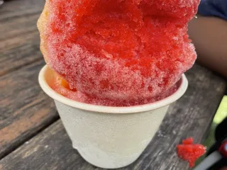 North Shore Shave Ice