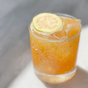 pog margarita - seasonal special