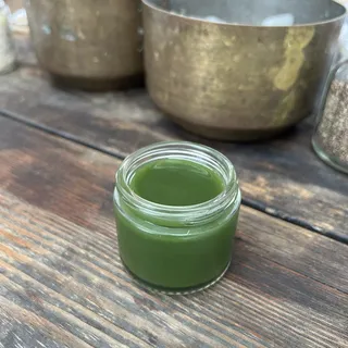 Detox Shot