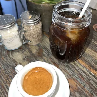 Cold Brew