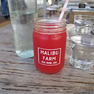 Watermelon Juice
